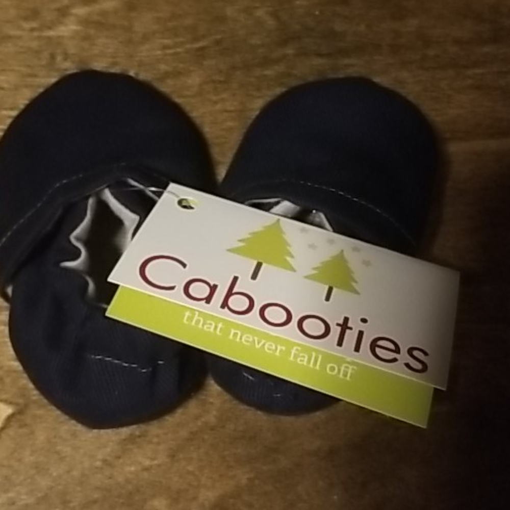 Handmade Vegan Baby Shoes